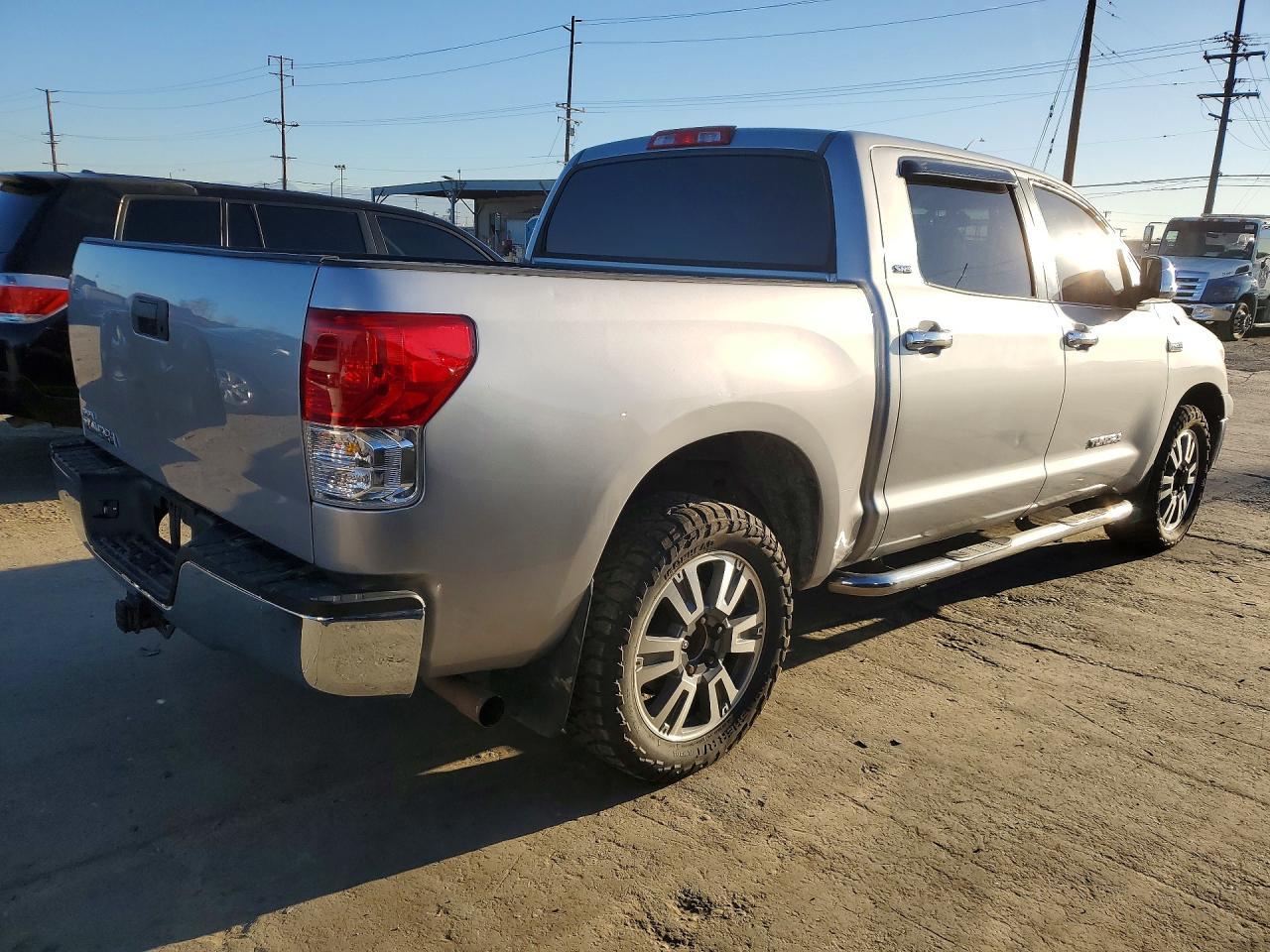 2010 Toyota Tundra Grade - Image 3