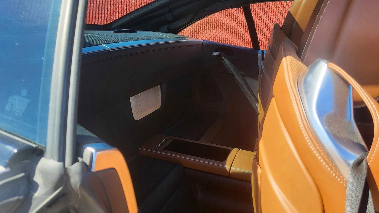 2017 Mercedes-Benz Sl 450 - Image 6