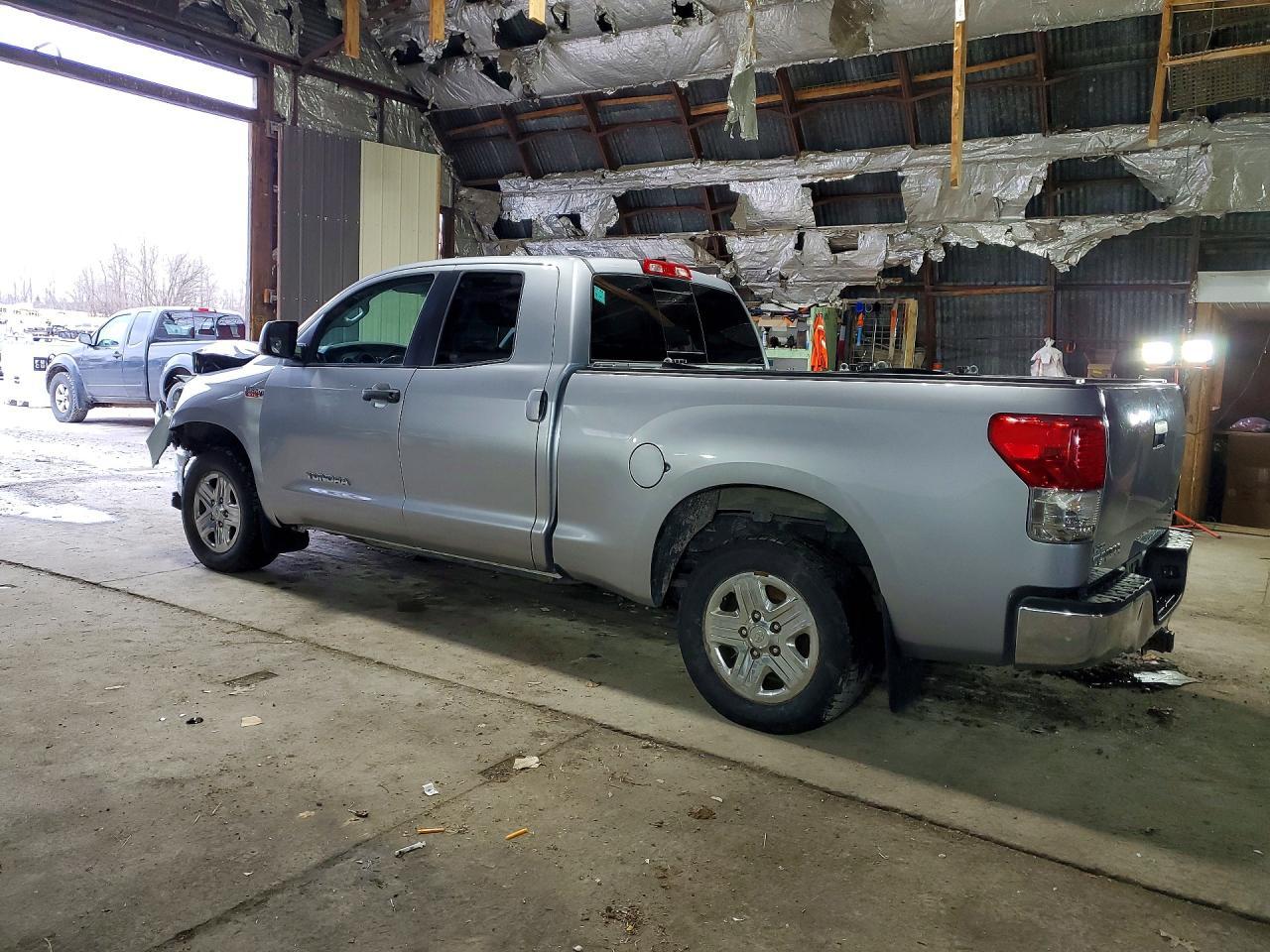 2012 Toyota Tundra Grade - Image 2