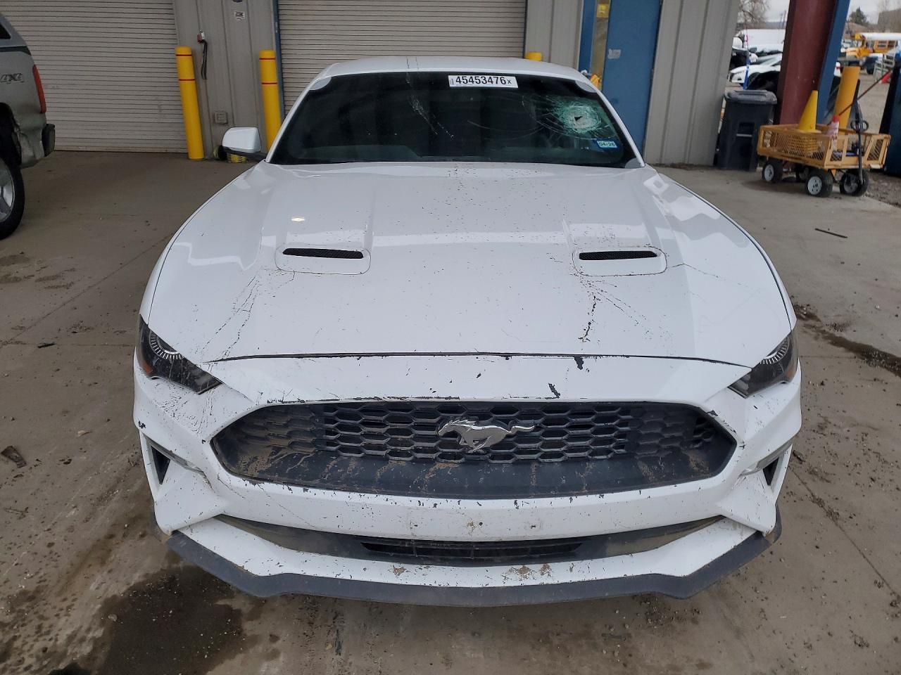2018 Ford Mustang - Image 5