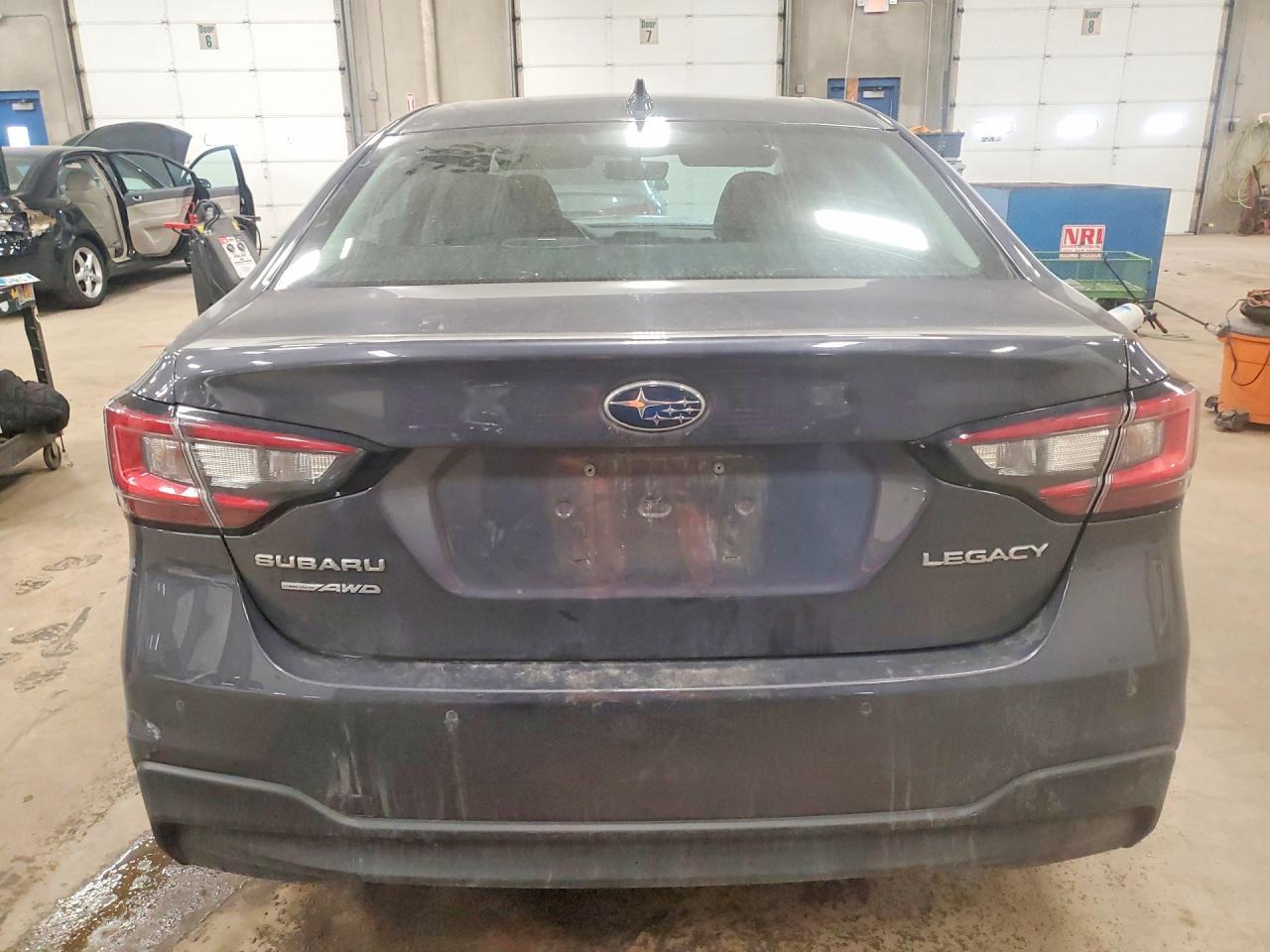 2023 Subaru Legacy Limited - Фото 6