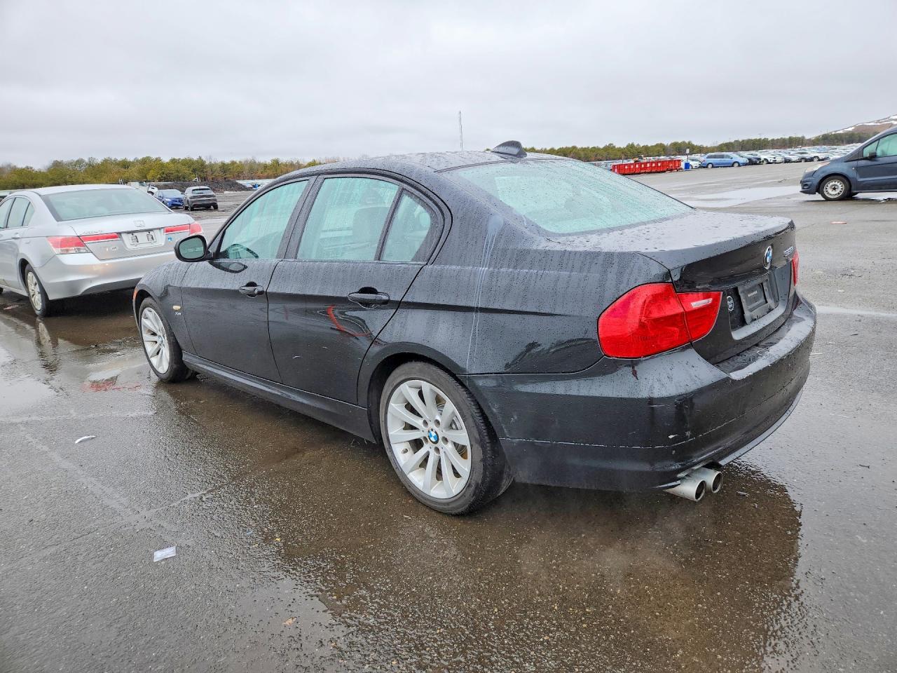 2011 BMW 328 Xi Sulev - Фото 2