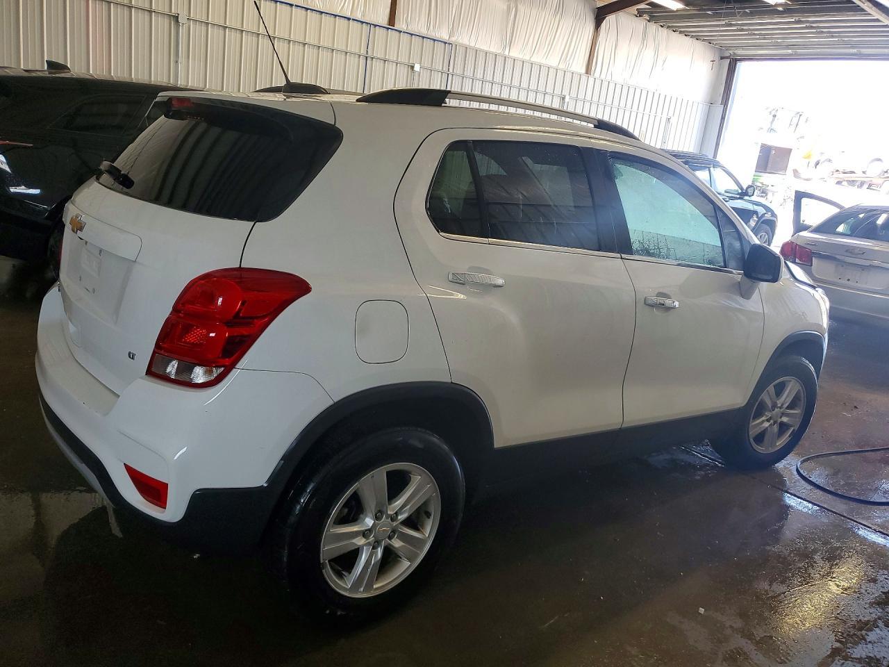 2019 Chevrolet Trax 1Lt - Фото 3