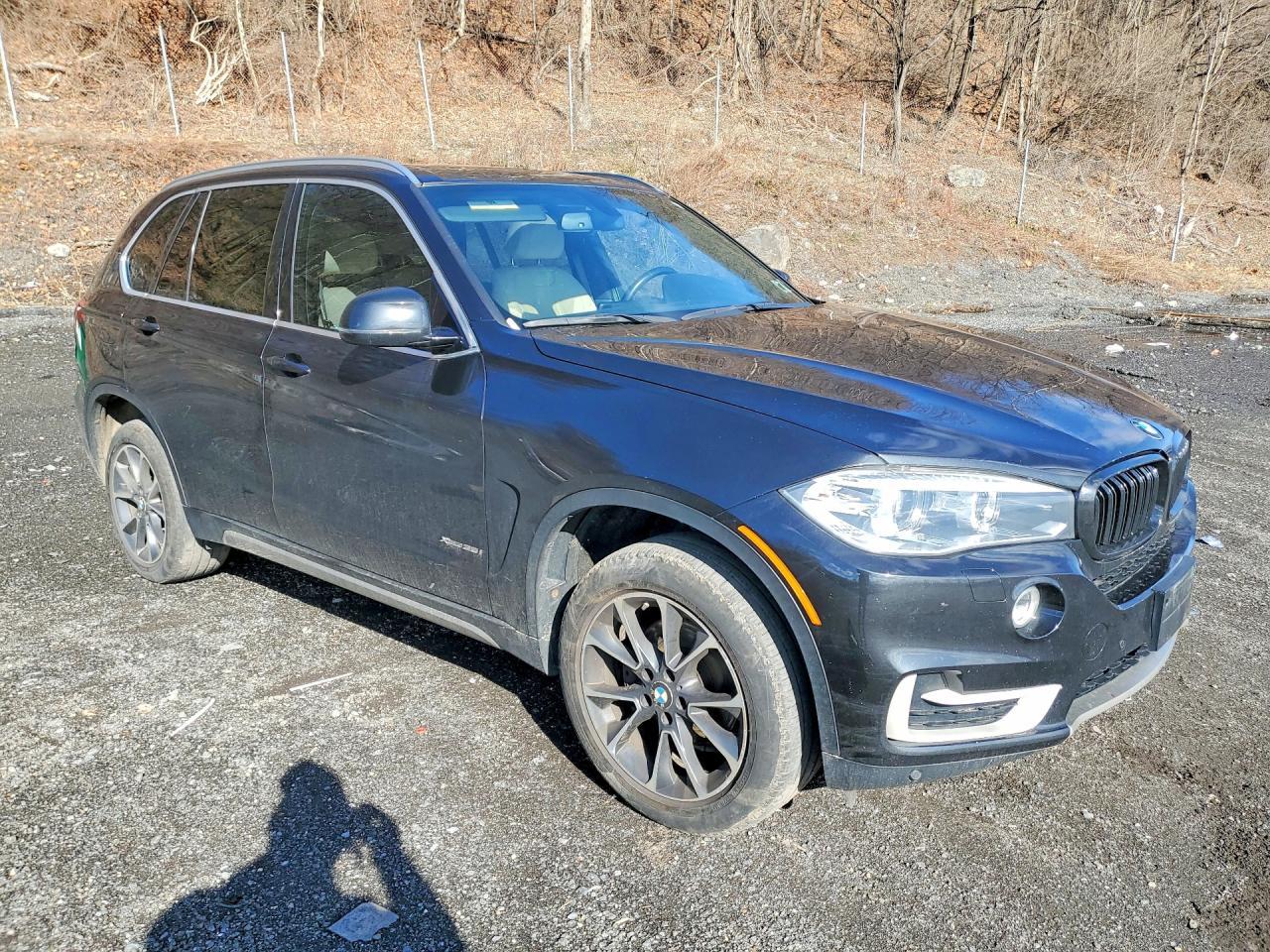 2017 BMW X5 xDrive35I - Image 4