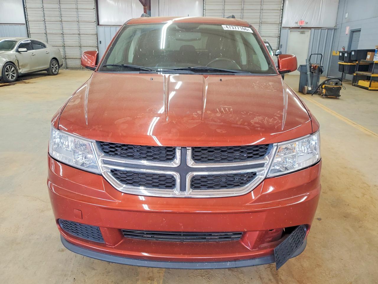 2014 Dodge Journey Sxt - Фото 5