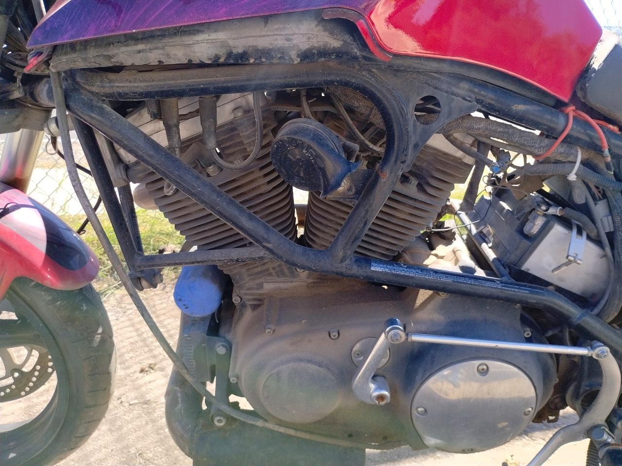 2000 Buell Lightning X1 - Image 7