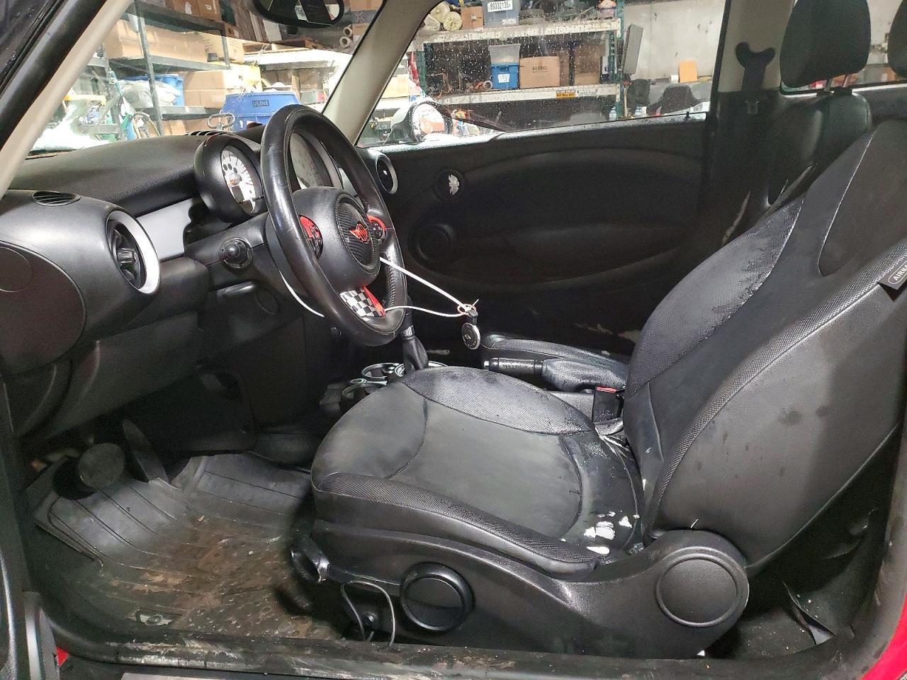 2013 Mini Cooper - Image 7