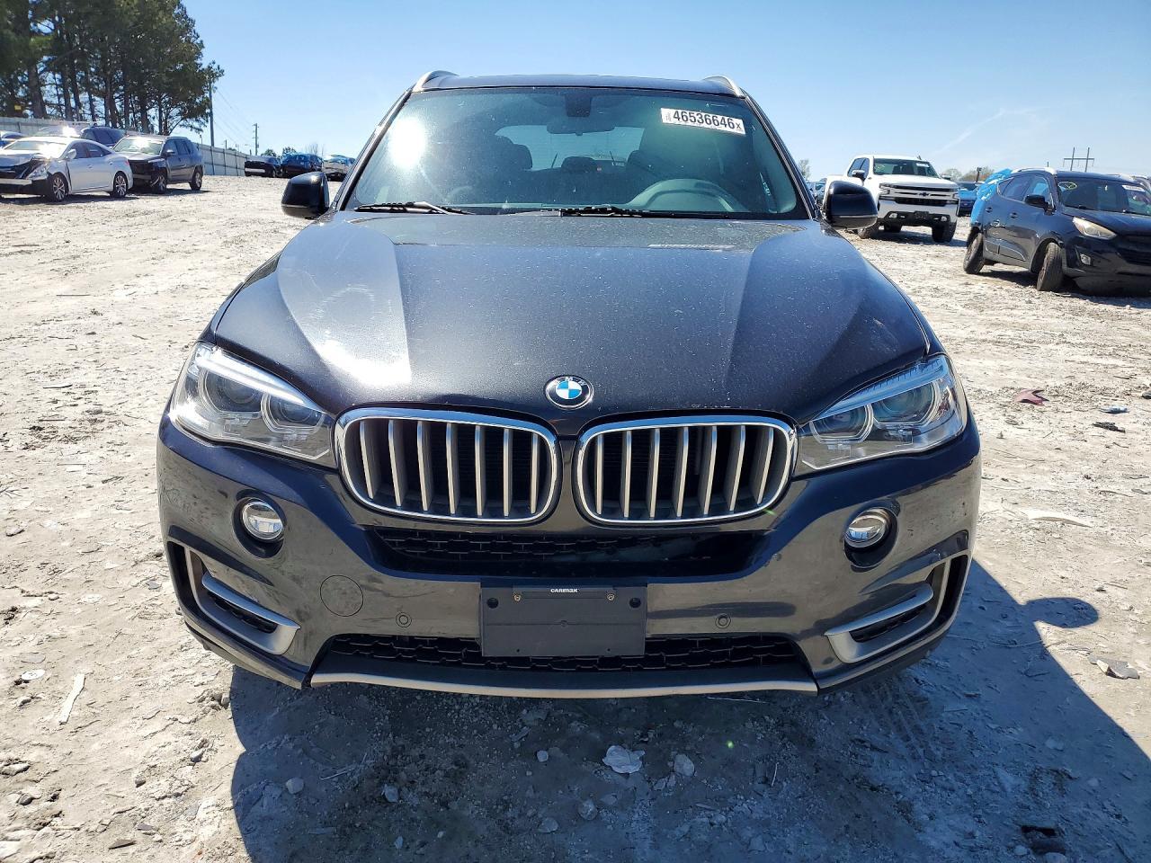 2018 BMW X5 xDrive35I - Image 5
