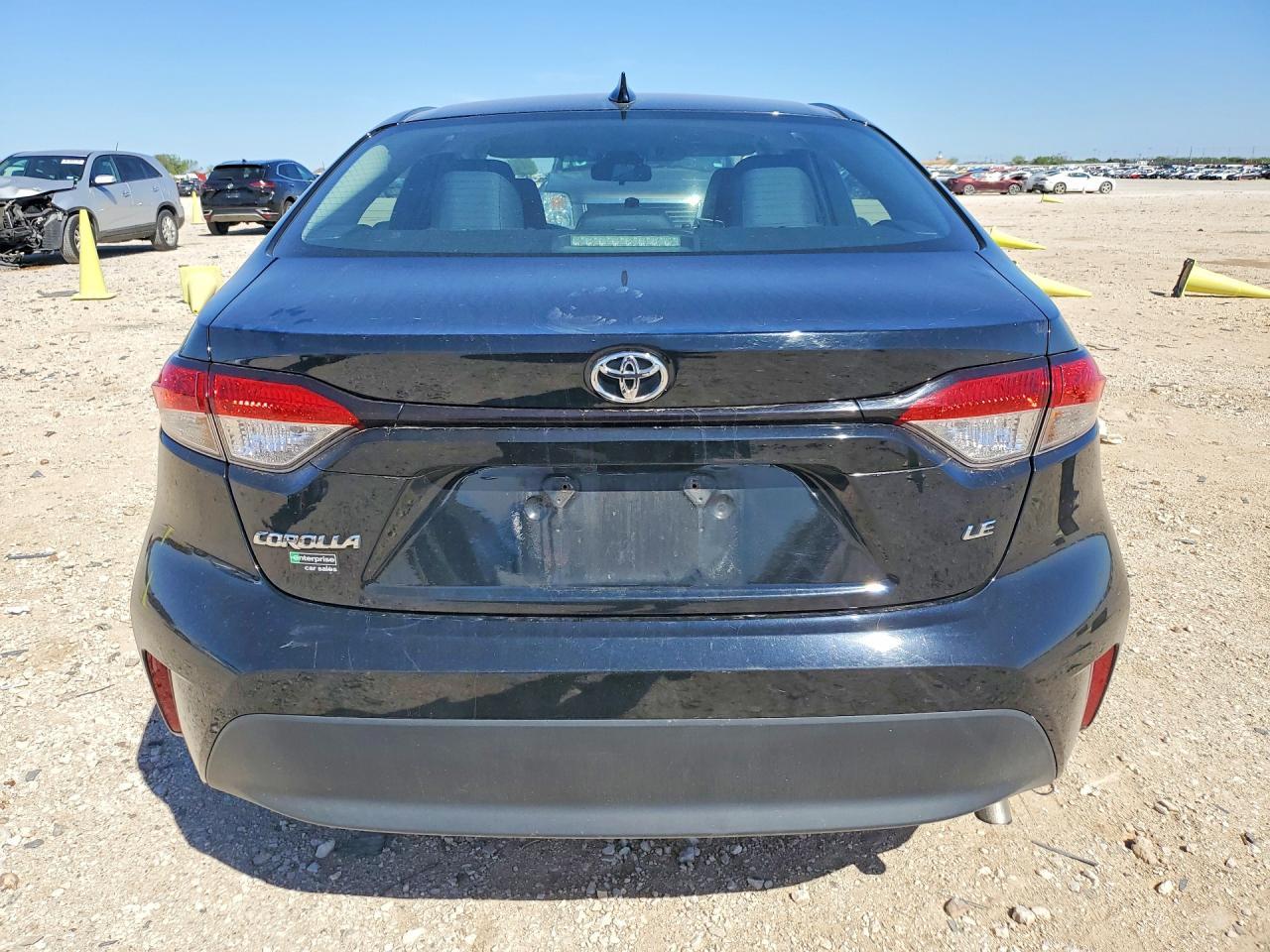 2023 Toyota Corolla Le - Фото 6