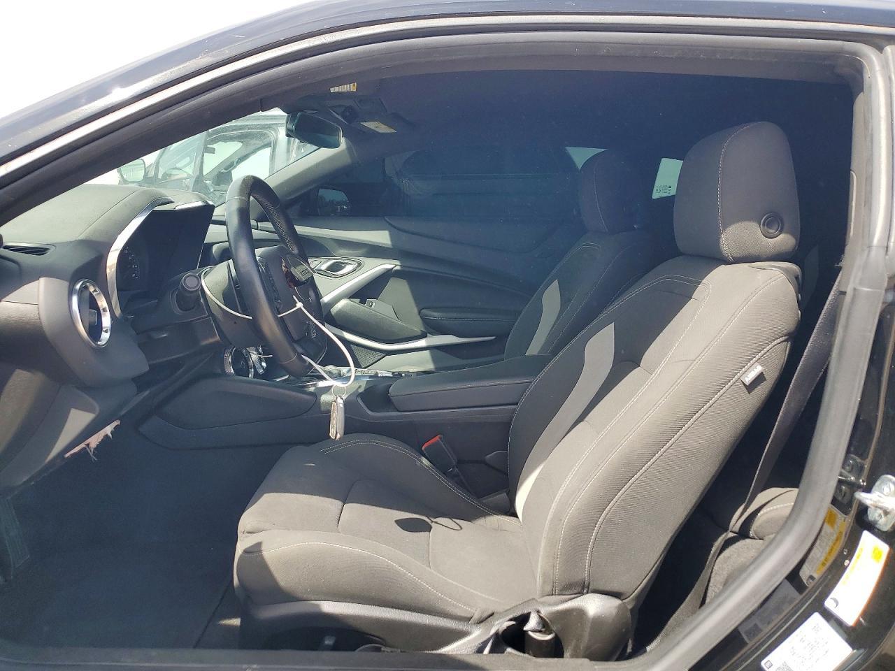 2023 Chevrolet Camaro Lt1 - Image 7