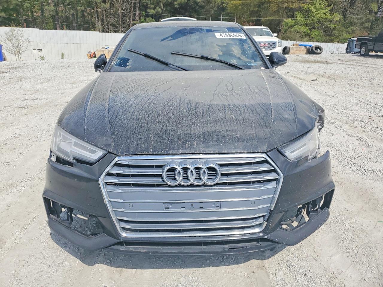 2018 Audi A4 Premium Plus - Фото 5