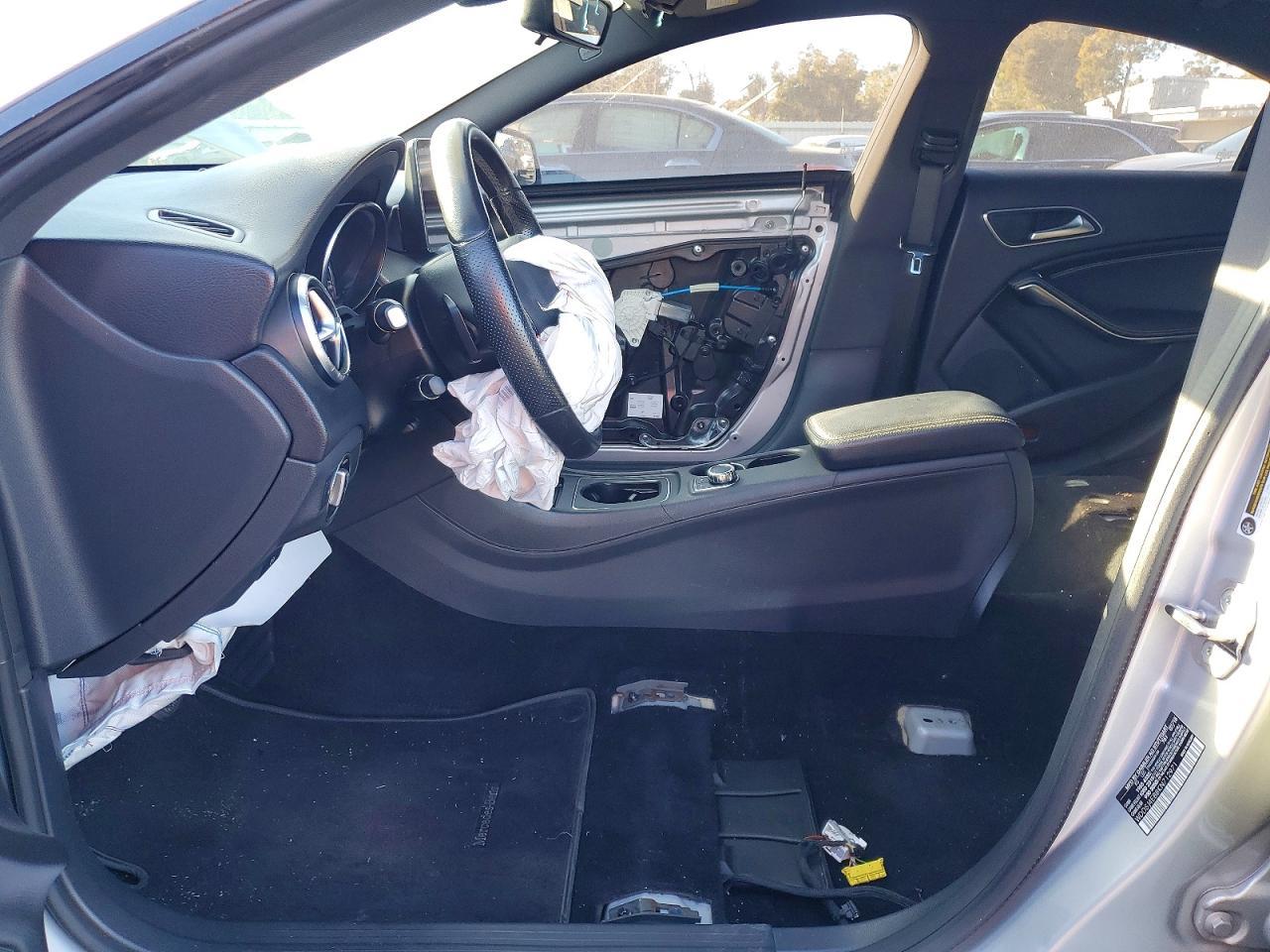 2019 Mercedes-Benz Cla 250 - Фото 7
