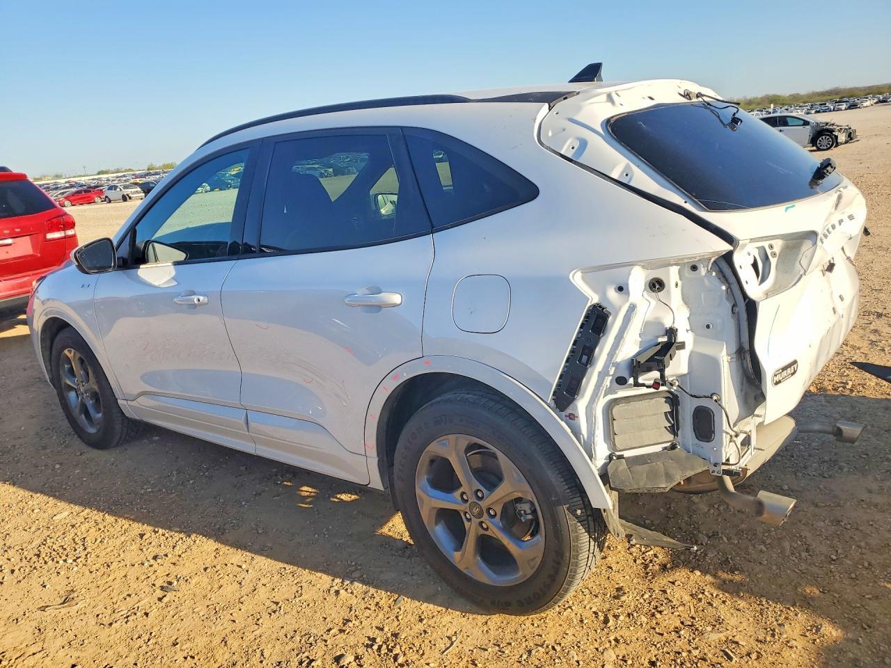 2023 Ford Escape St Line Select - Image 2