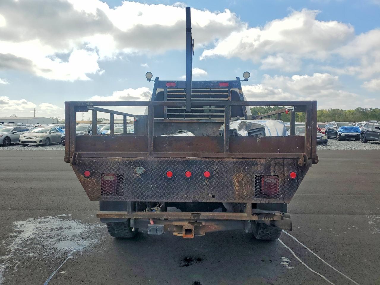 2015 Ford F250 Super Duty - Фото 6