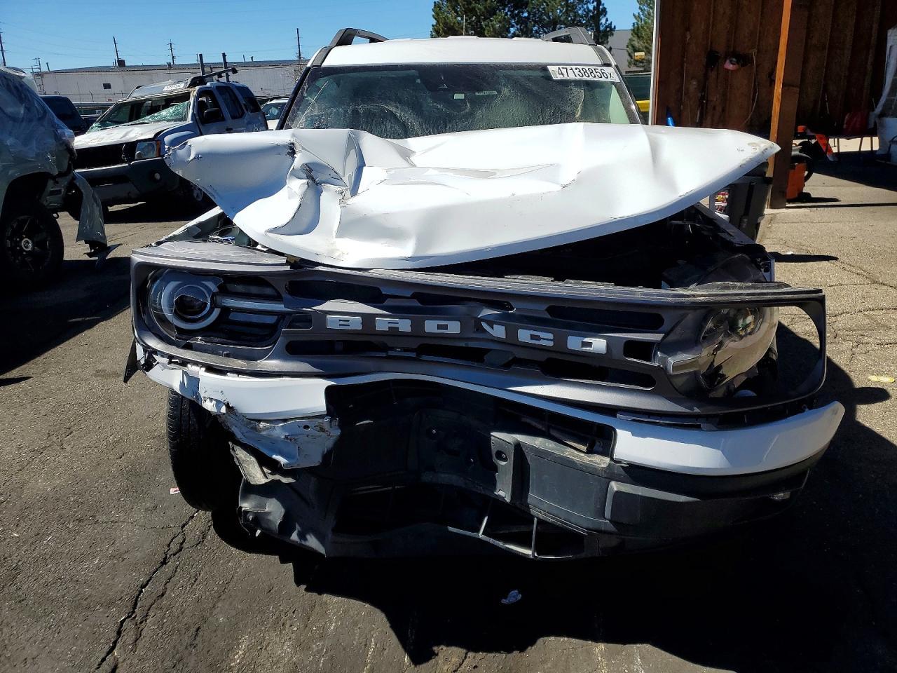 2022 Ford Bronco Sport Big Bend - Фото 5