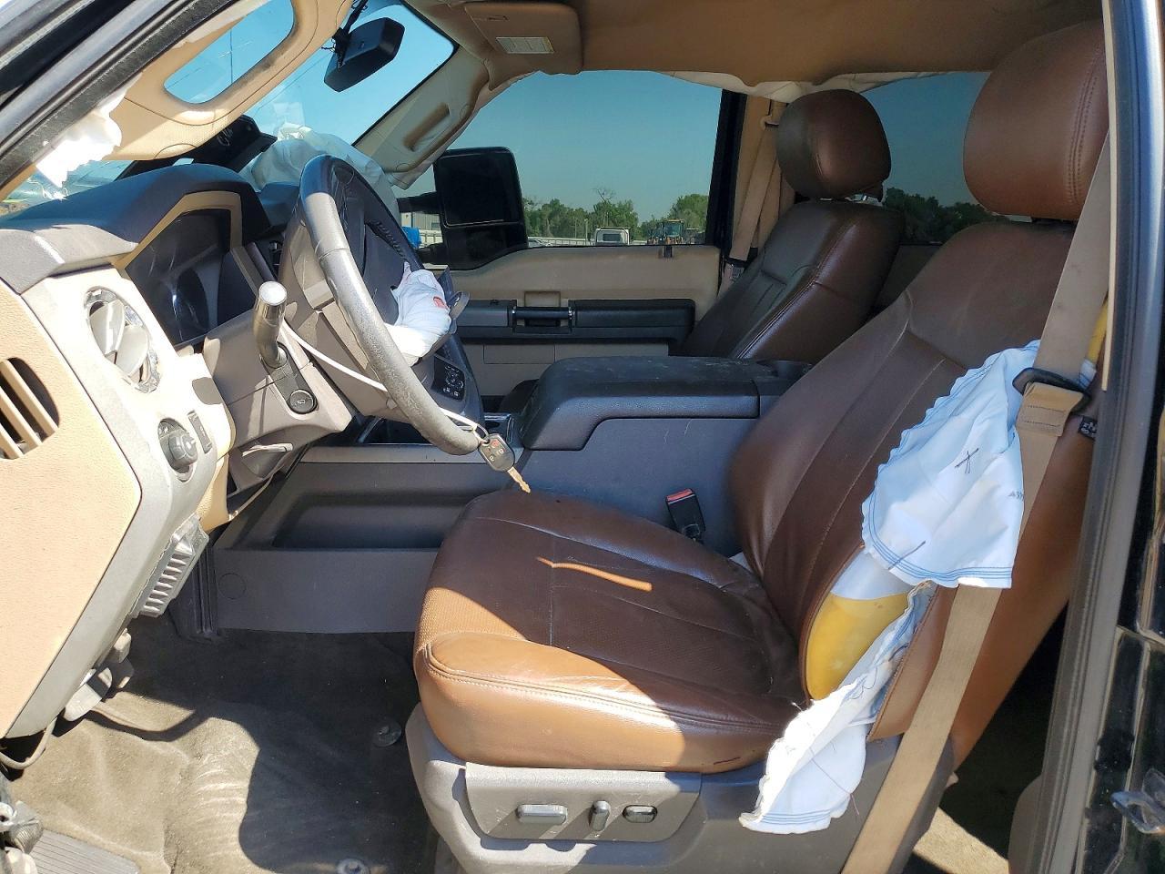 2016 Ford F250 Super Duty - Image 7