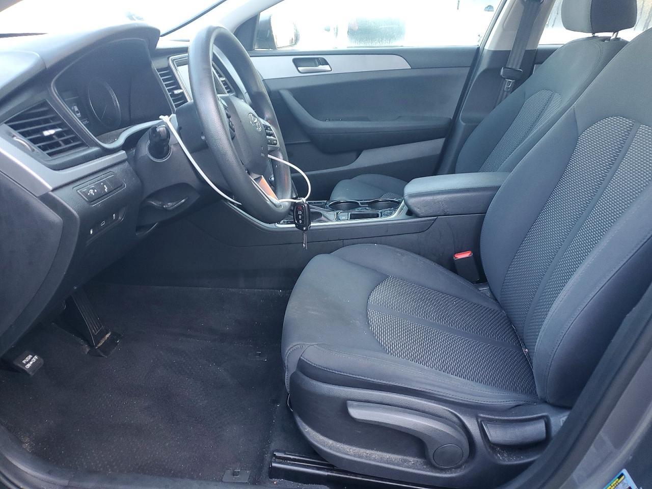 2019 Hyundai Sonata Se - Image 7