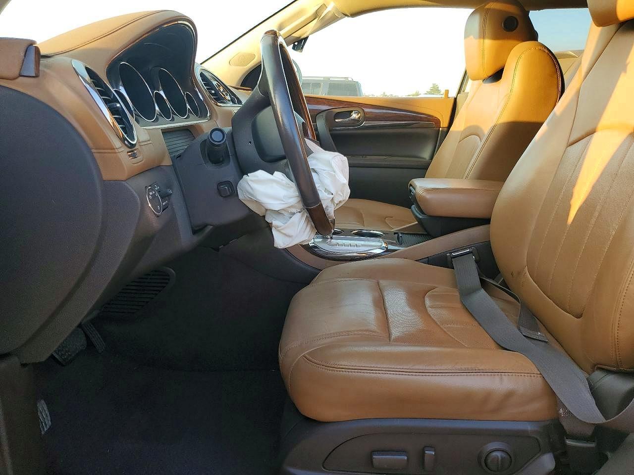 2015 Buick Enclave - Image 7