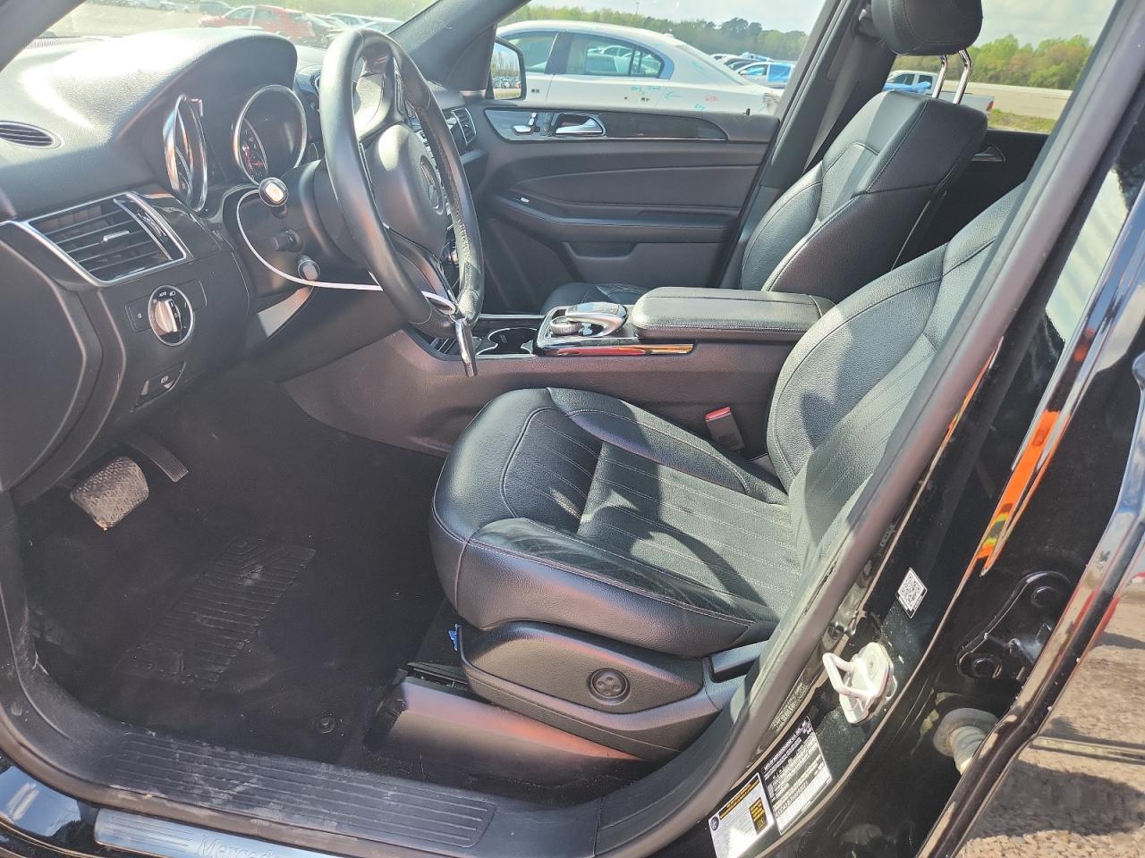 2017 Mercedes-Benz Gle 350 - Image 7