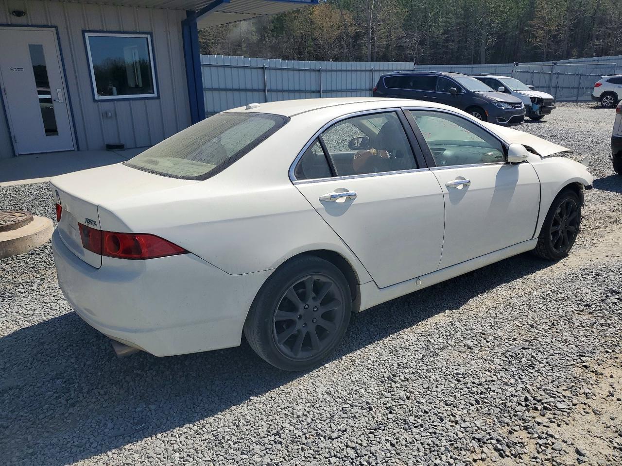 2006 Acura Tsx - Фото 3