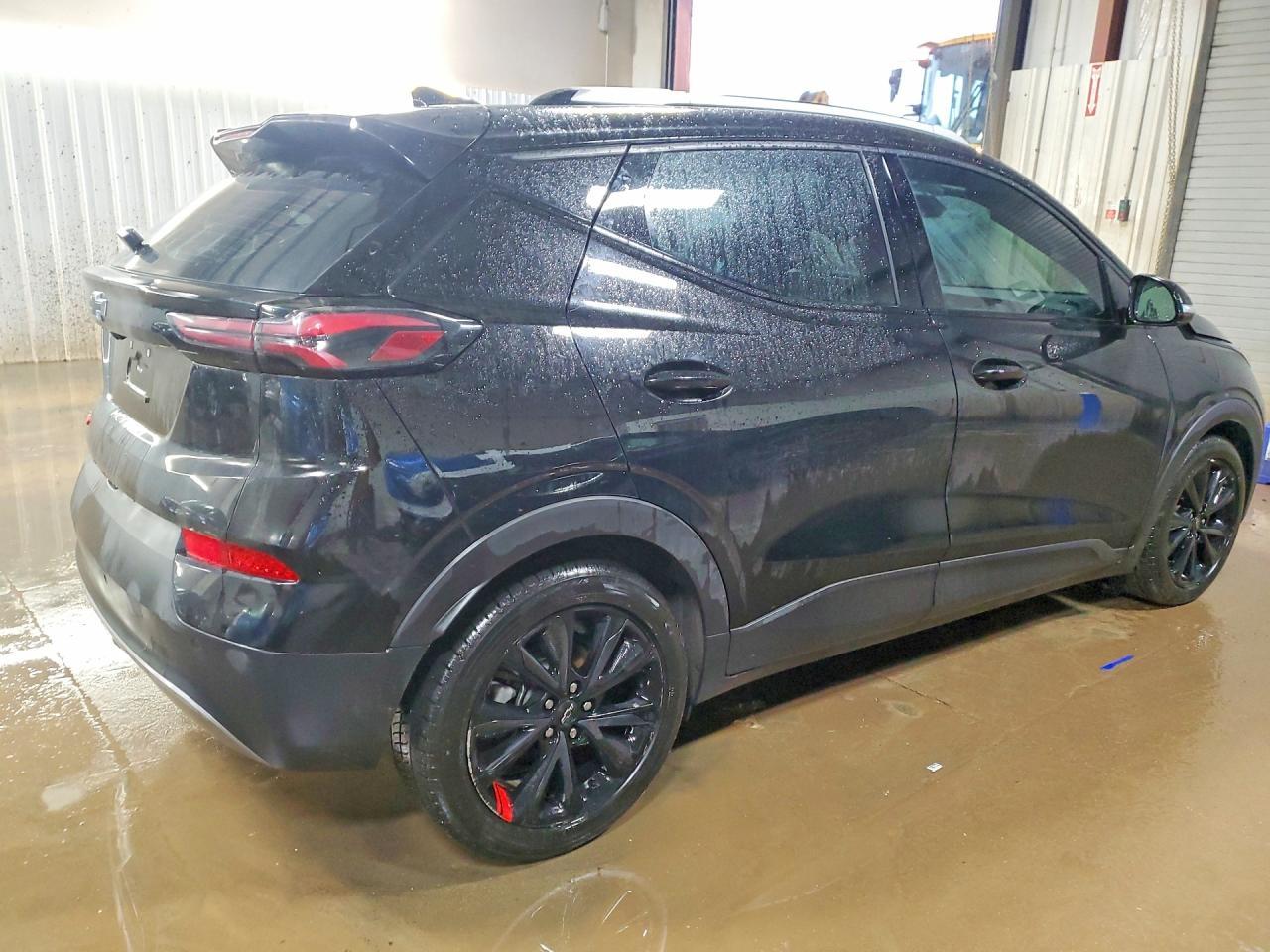 2023 Chevrolet Bolt Euv Lt - Фото 3