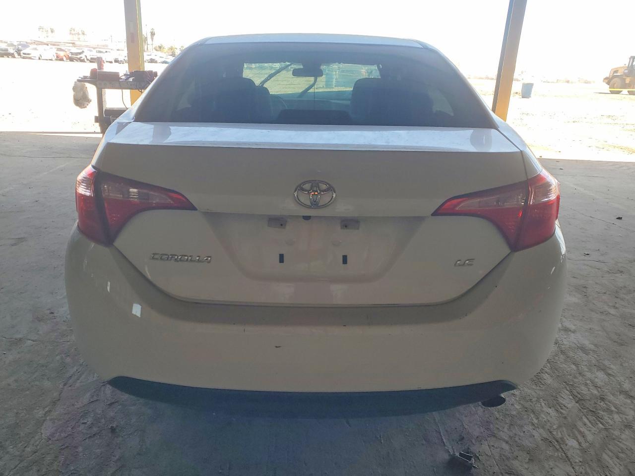 2019 Toyota Corolla Le - Фото 6