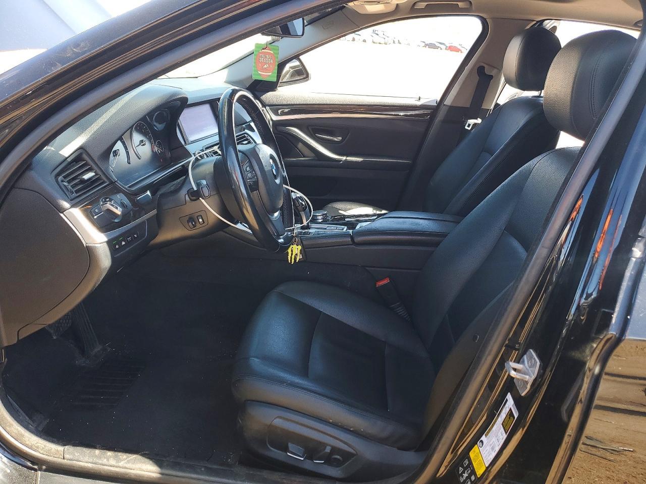 2015 BMW 528 Xi - Image 7