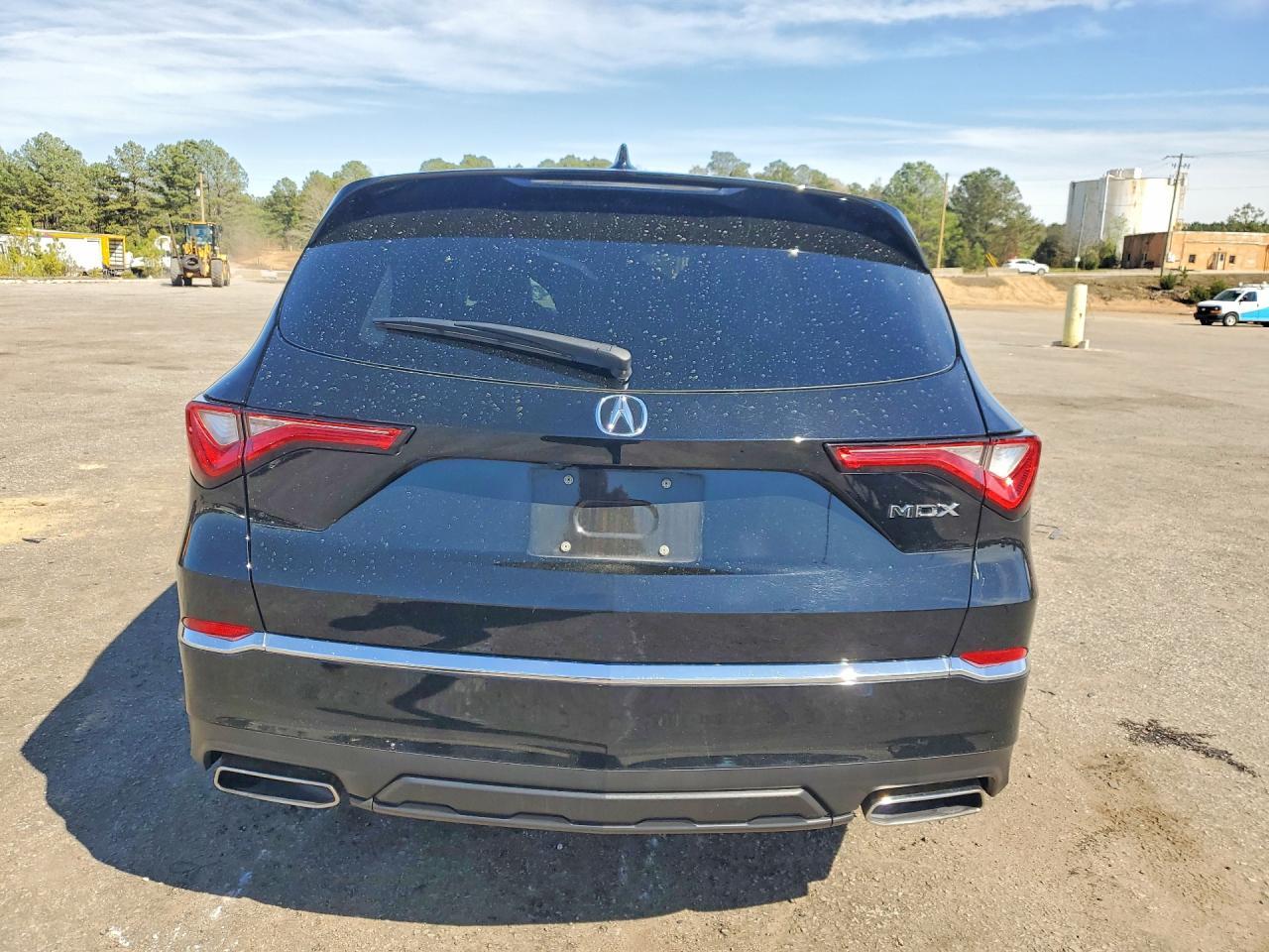 2023 Acura Mdx - Image 6