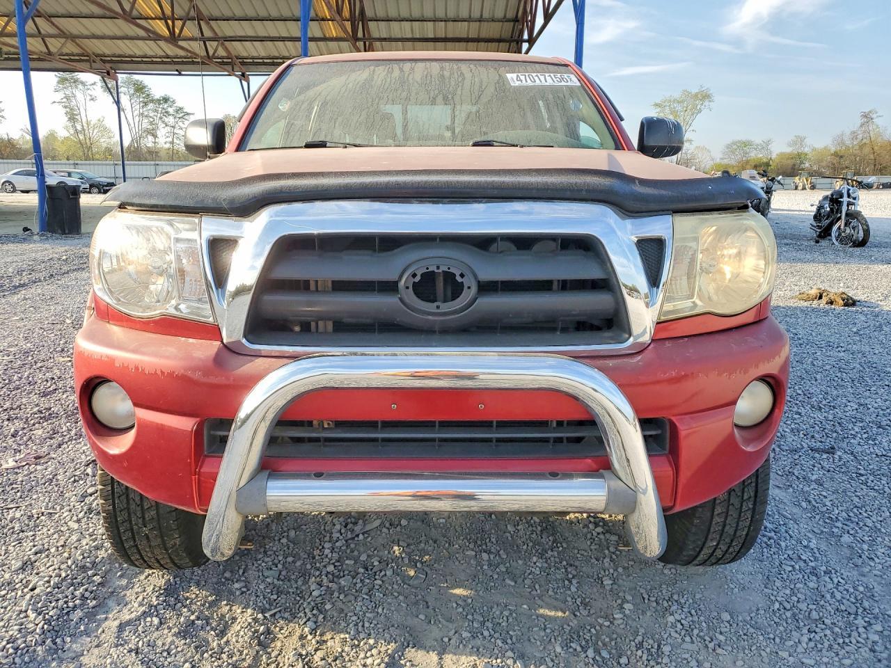 2007 Toyota Tacoma Prerunner V6 - Image 5