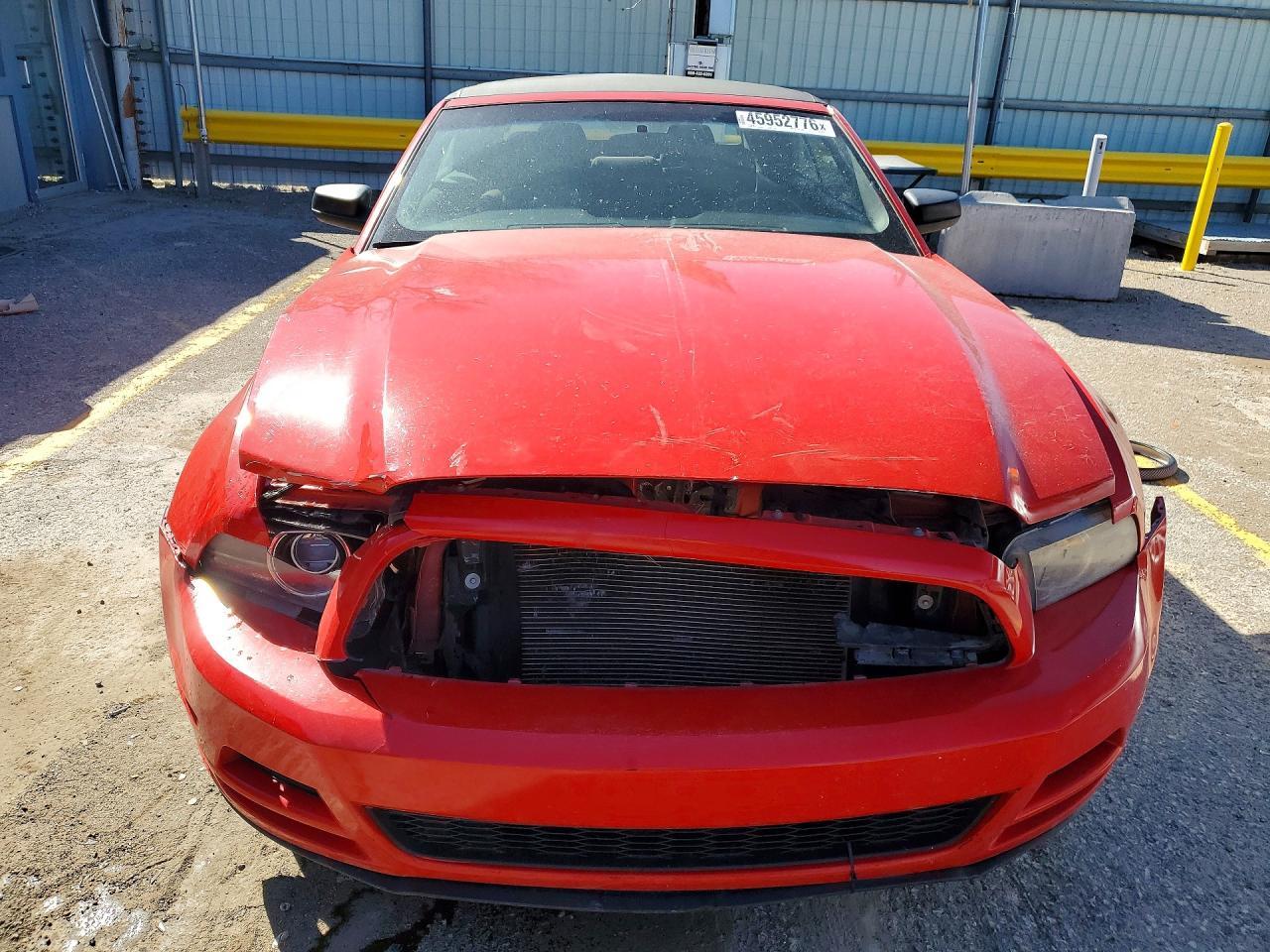 2014 Ford Mustang - Фото 5