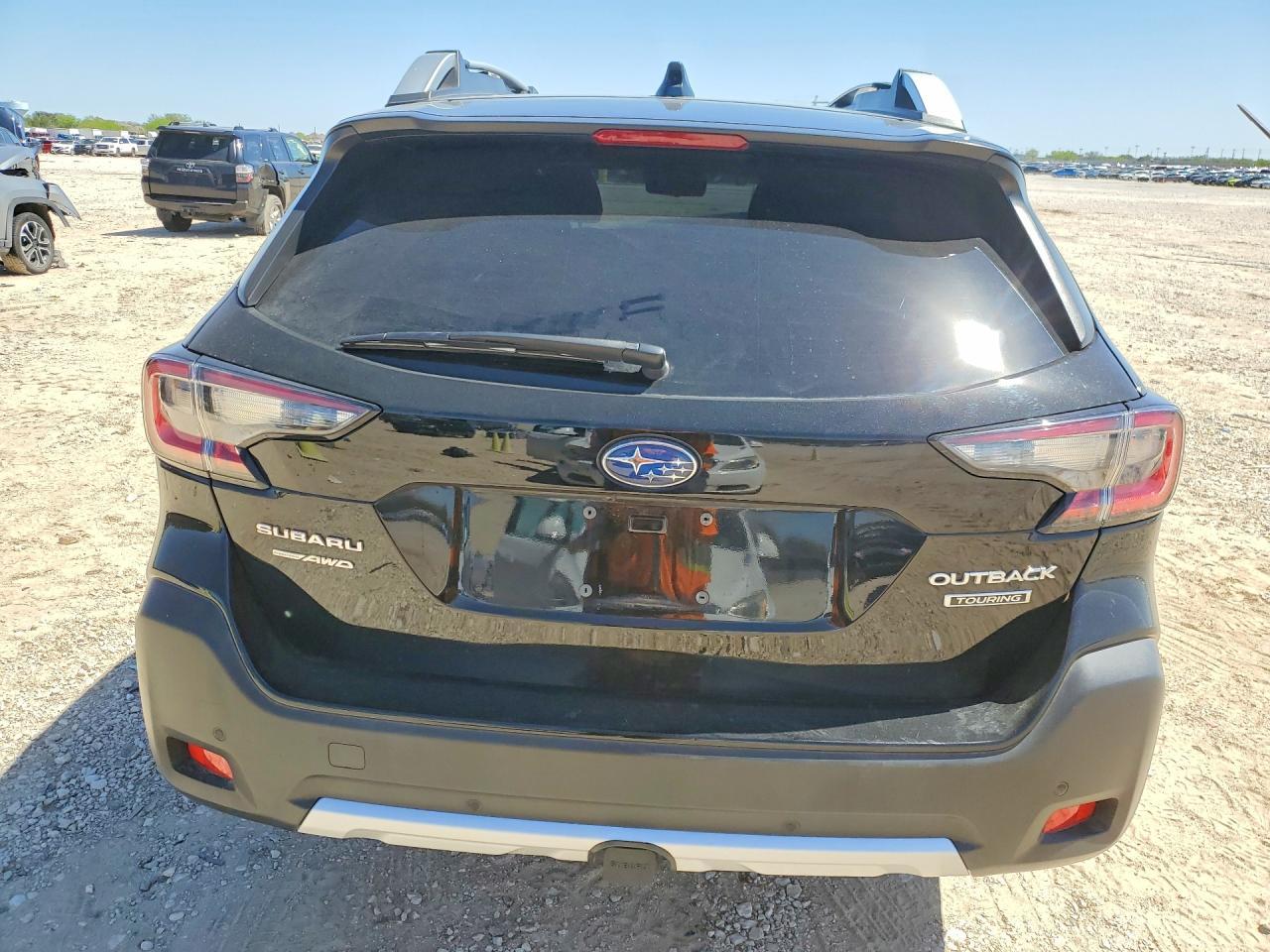 2023 Subaru Outback Touring - Фото 6
