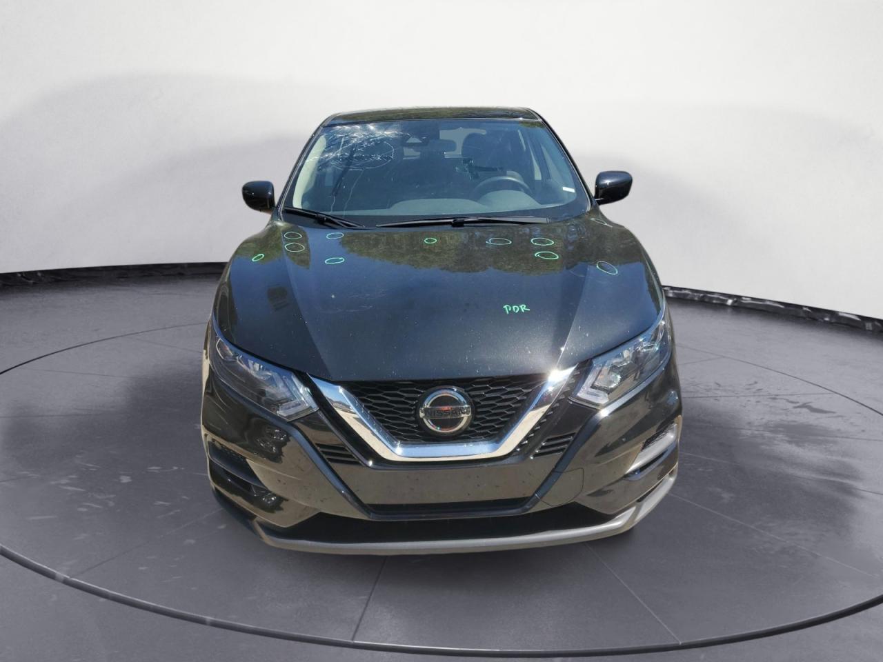 2021 Nissan Rogue Sport S - Фото 5