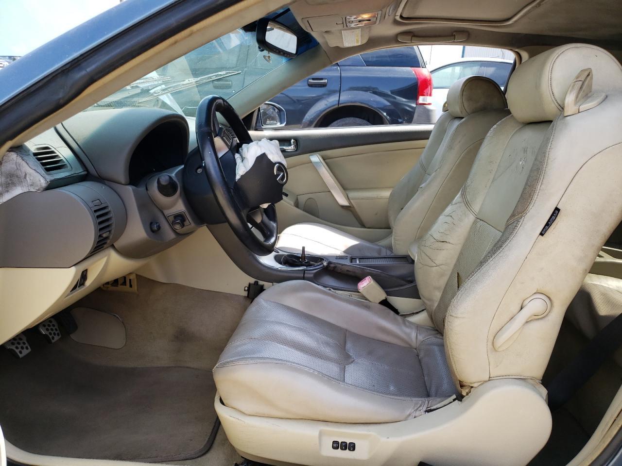 2006 Infiniti G35 - Фото 7