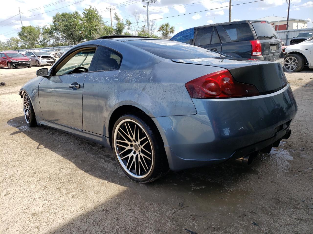 2006 Infiniti G35 - Фото 2