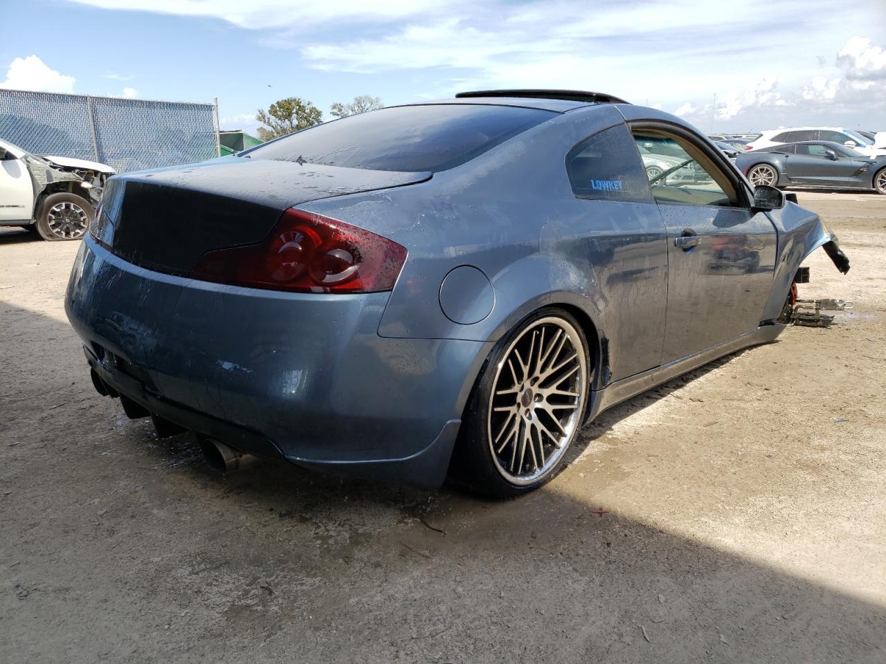 2006 Infiniti G35 - Фото 3