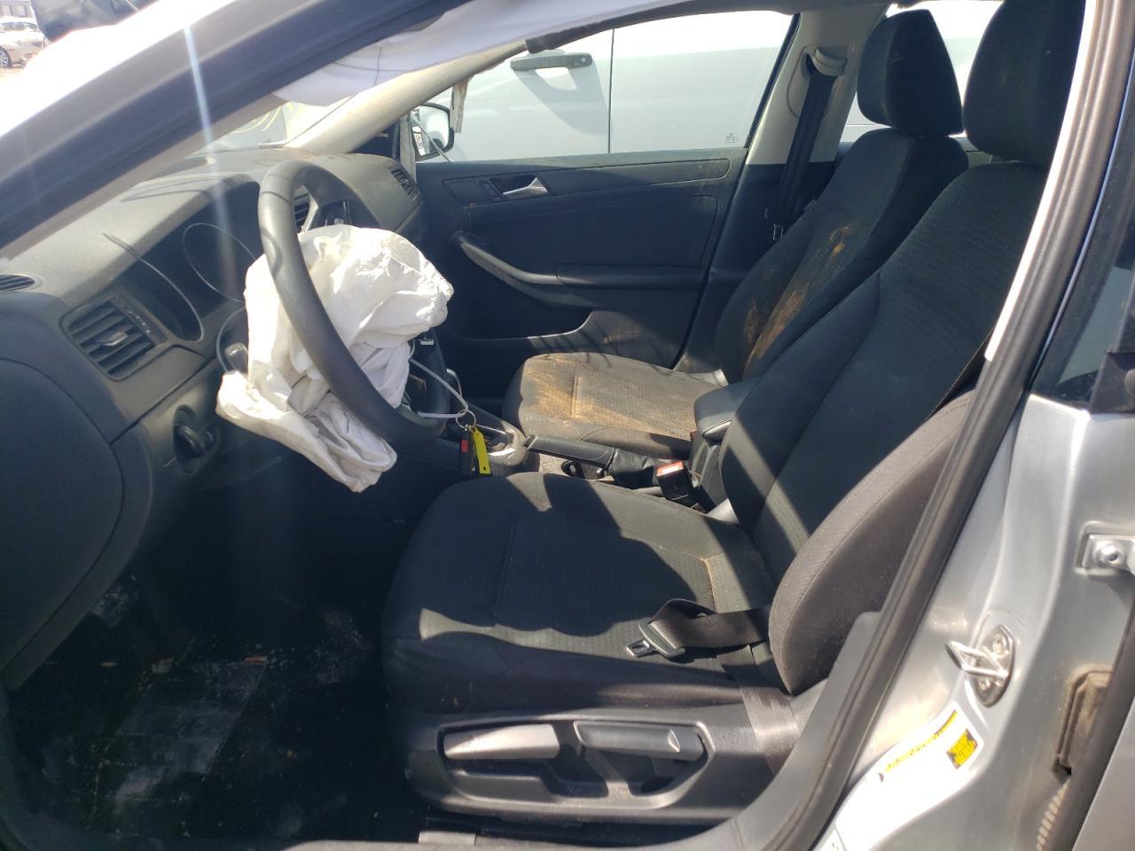 2015 Volkswagen Jetta Base - Фото 7