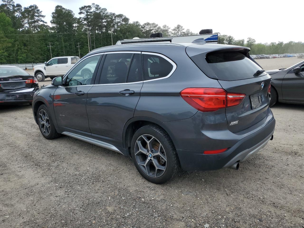 2016 BMW X1 xDrive28I - Image 2