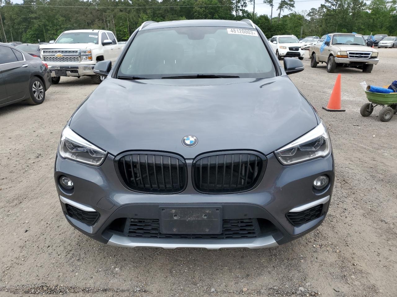 2016 BMW X1 xDrive28I - Image 5