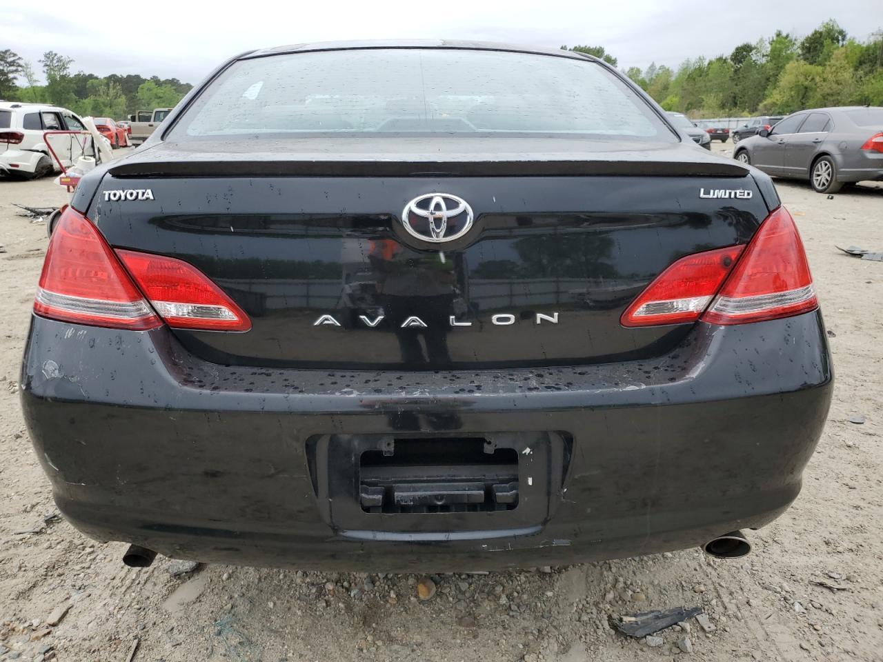 2005 Toyota Avalon Xl - Image 6