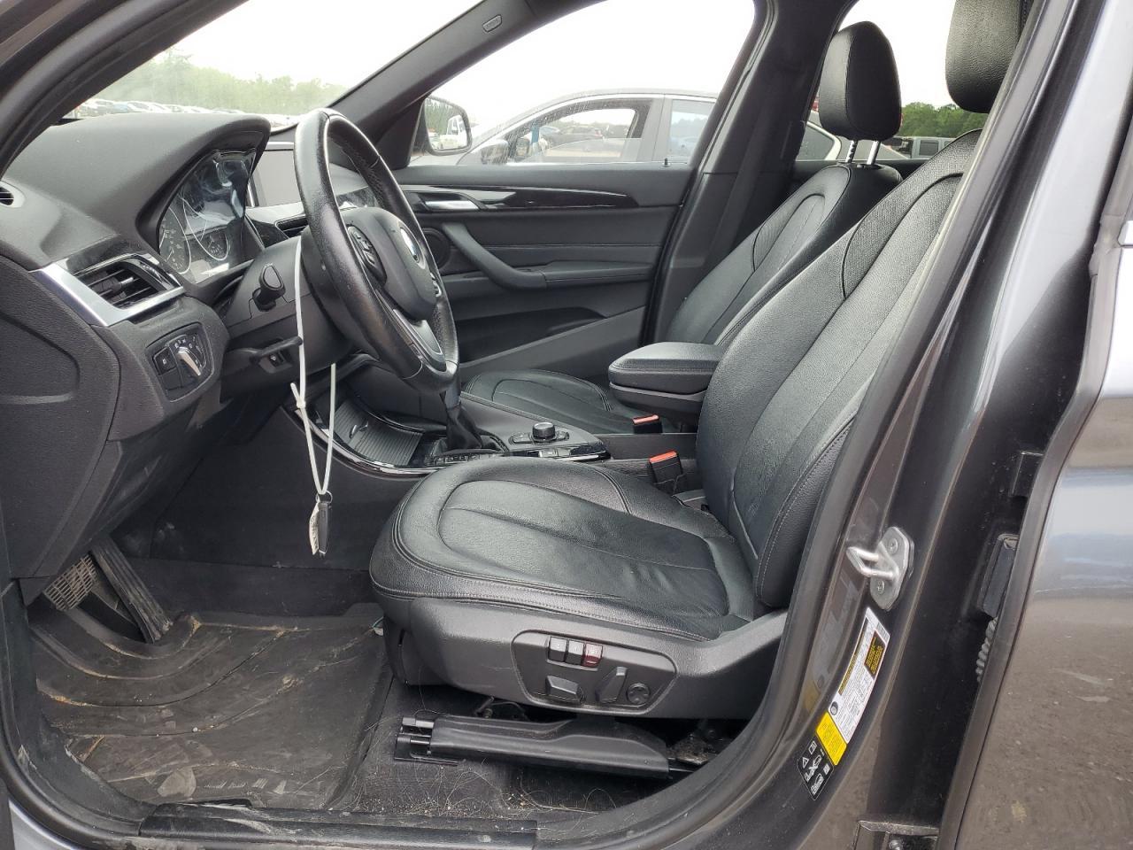 2016 BMW X1 xDrive28I - Image 7