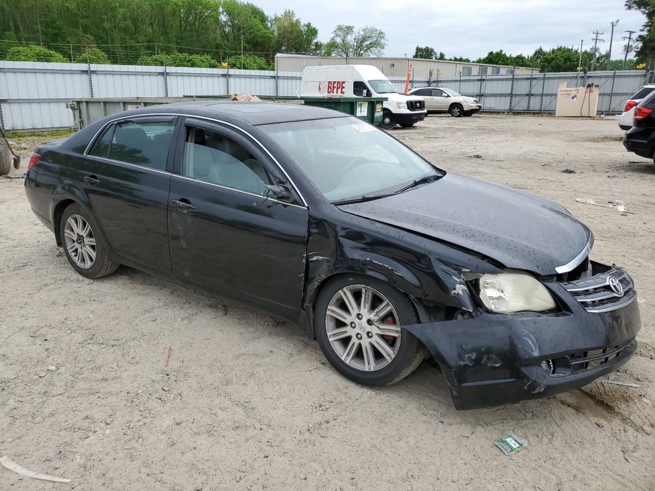 2005 Toyota Avalon Xl - Image 4