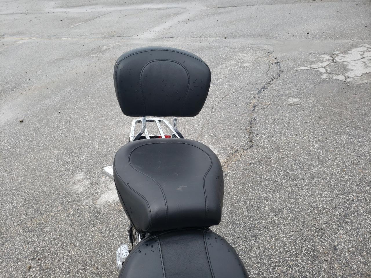 2005 Harley Davidson Flstfi - Фото 6