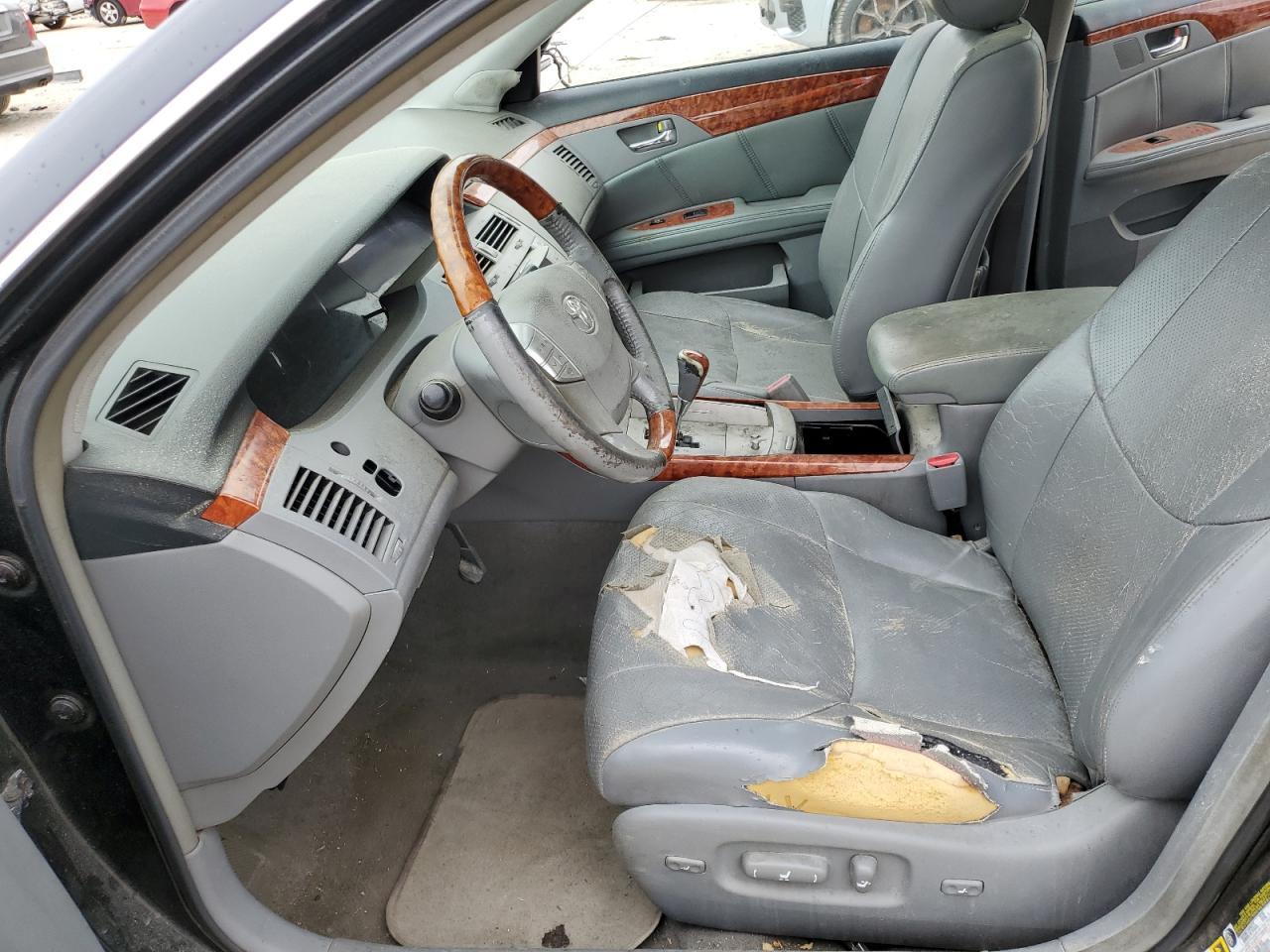 2005 Toyota Avalon Xl - Image 7