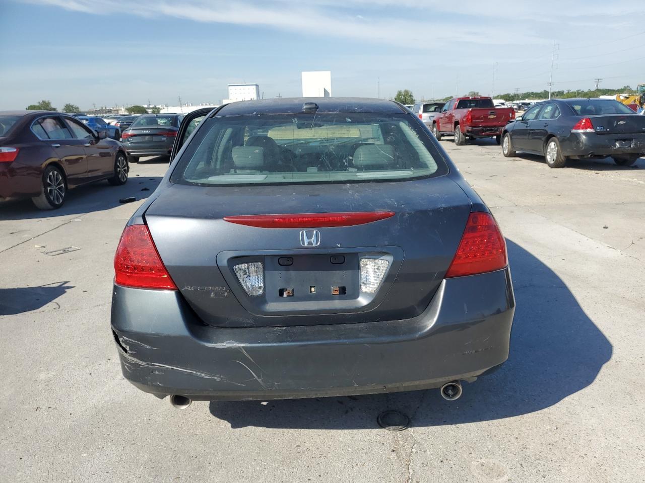 2007 Honda Accord Ex - Image 6
