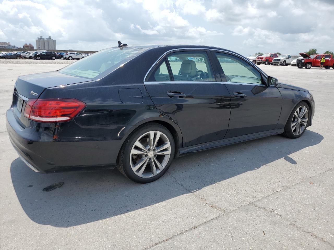 2014 Mercedes-Benz E 350 - Фото 3