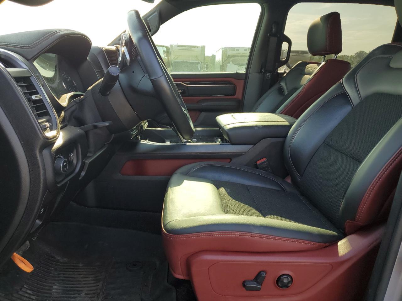 2021 Ram 1500 Trx - Фото 7