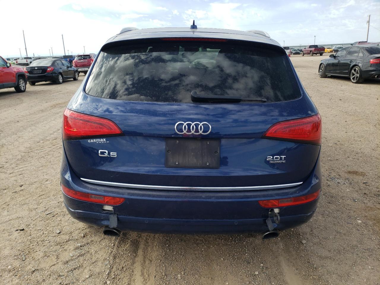2016 Audi Q5 Premium Plus - Image 6