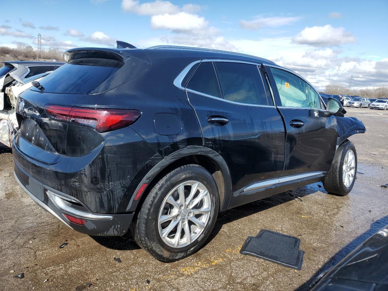 2021 Buick Envision Preferred - Image 3