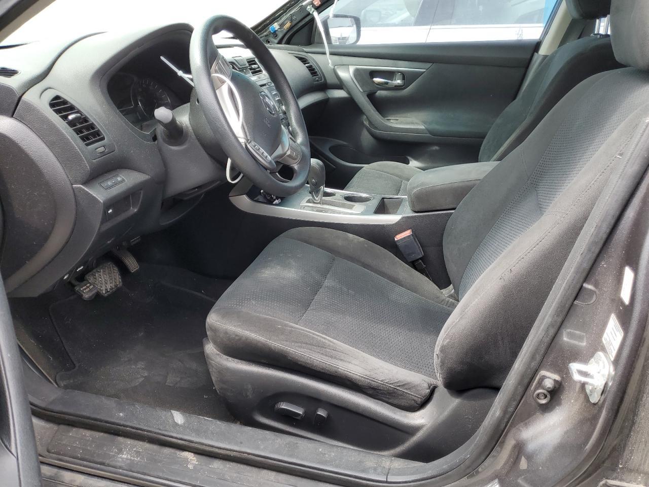 2015 Nissan Altima 2.5 - Фото 7