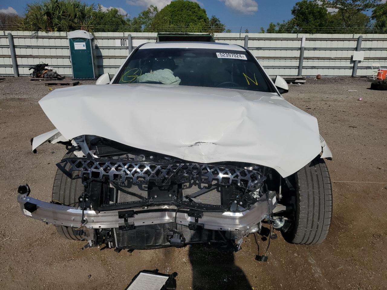 2024 Mercedes-Benz C 300 - Image 5